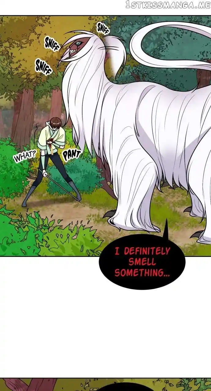 Hwarang: Flower Knights Of The Underworld Chapter 67