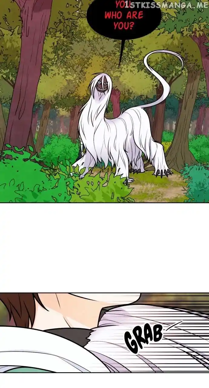 Hwarang: Flower Knights Of The Underworld Chapter 67