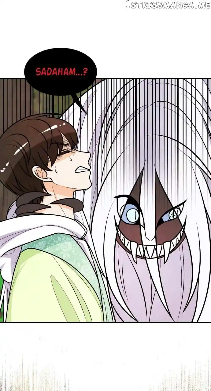 Hwarang: Flower Knights Of The Underworld Chapter 67