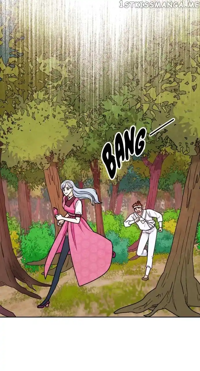 Hwarang: Flower Knights Of The Underworld Chapter 67