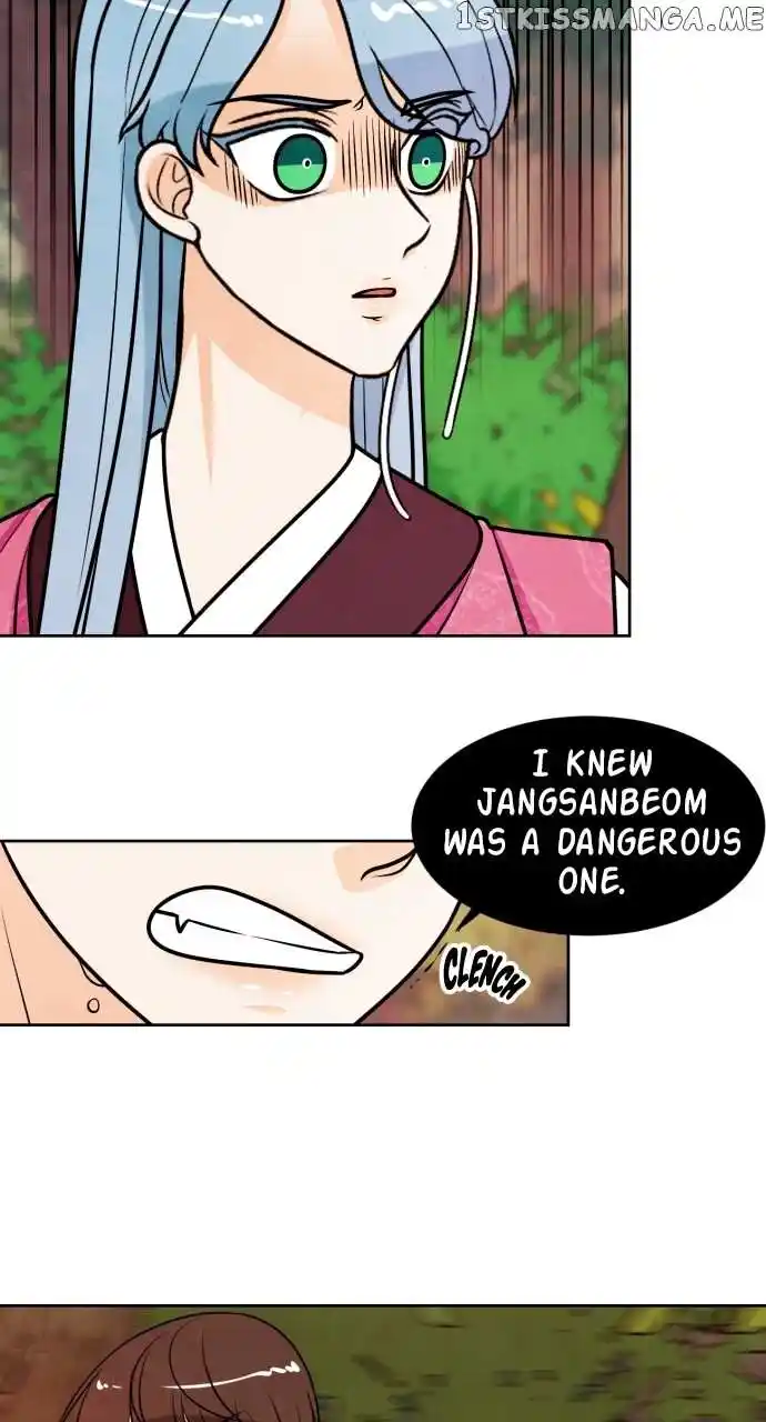 Hwarang: Flower Knights Of The Underworld Chapter 67