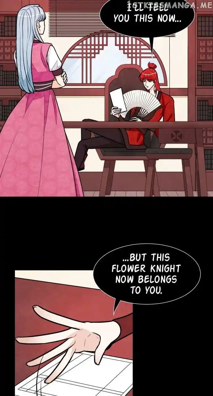 Hwarang: Flower Knights Of The Underworld Chapter 67