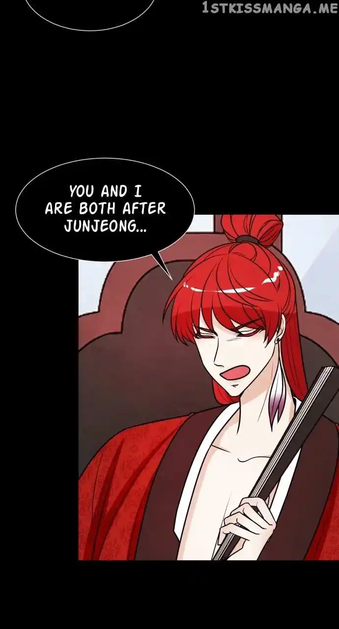 Hwarang: Flower Knights Of The Underworld Chapter 67