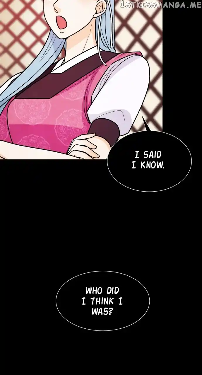 Hwarang: Flower Knights Of The Underworld Chapter 67