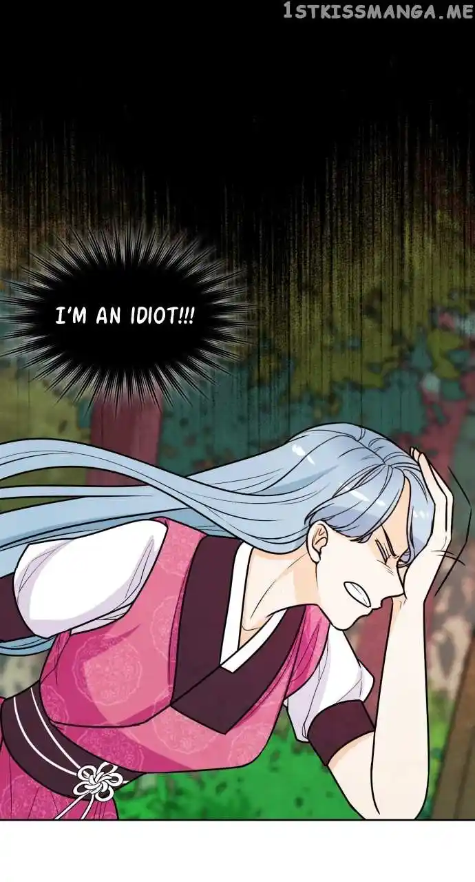 Hwarang: Flower Knights Of The Underworld Chapter 67