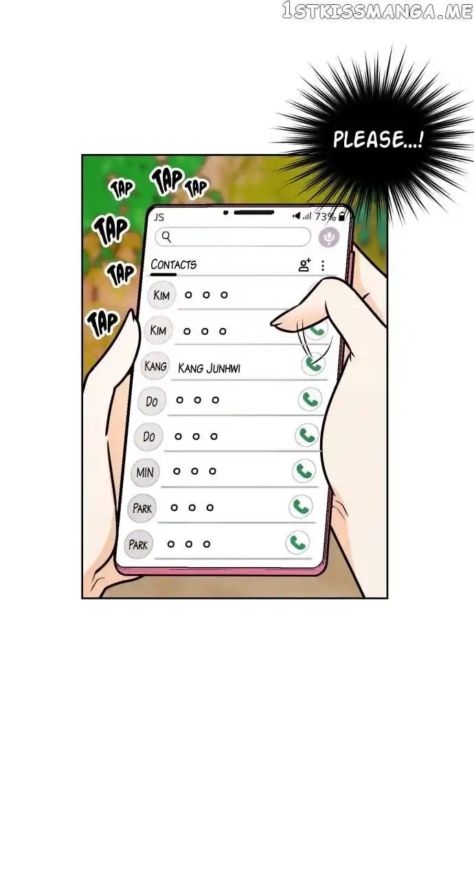 Hwarang: Flower Knights Of The Underworld Chapter 67