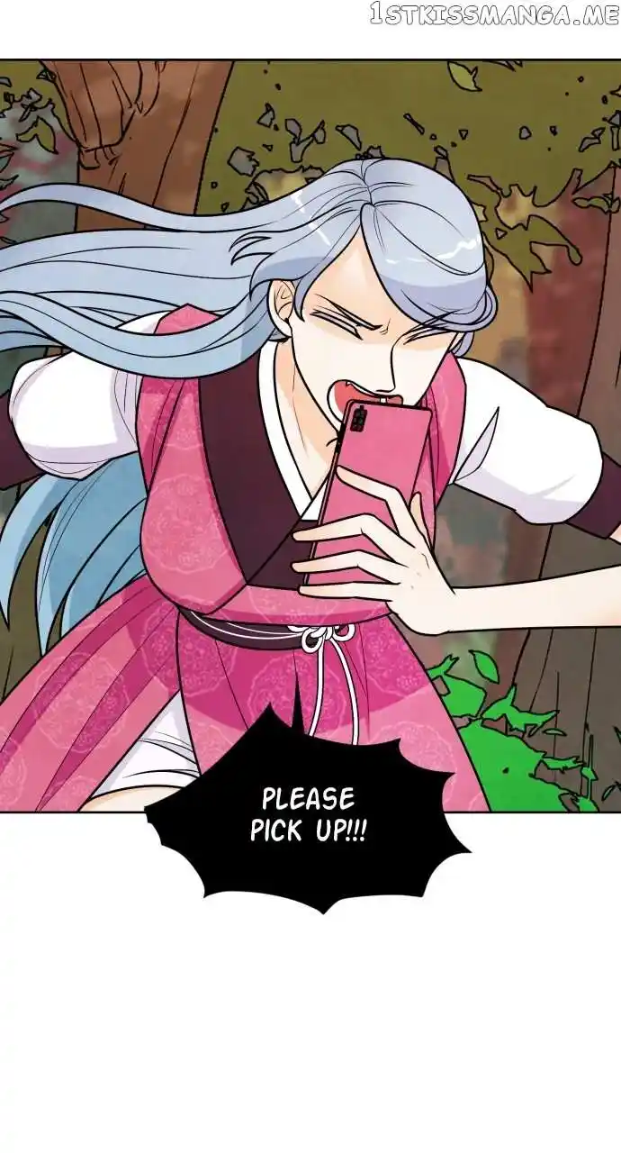 Hwarang: Flower Knights Of The Underworld Chapter 67