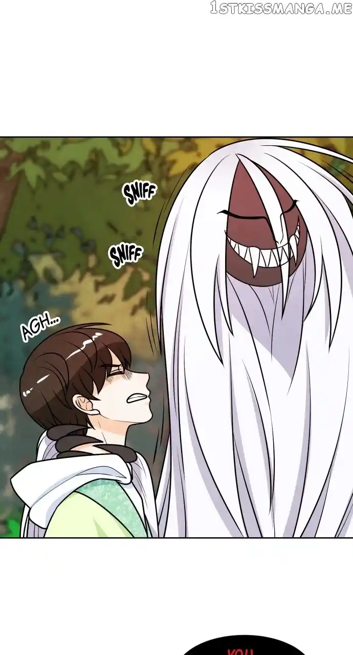 Hwarang: Flower Knights Of The Underworld Chapter 68