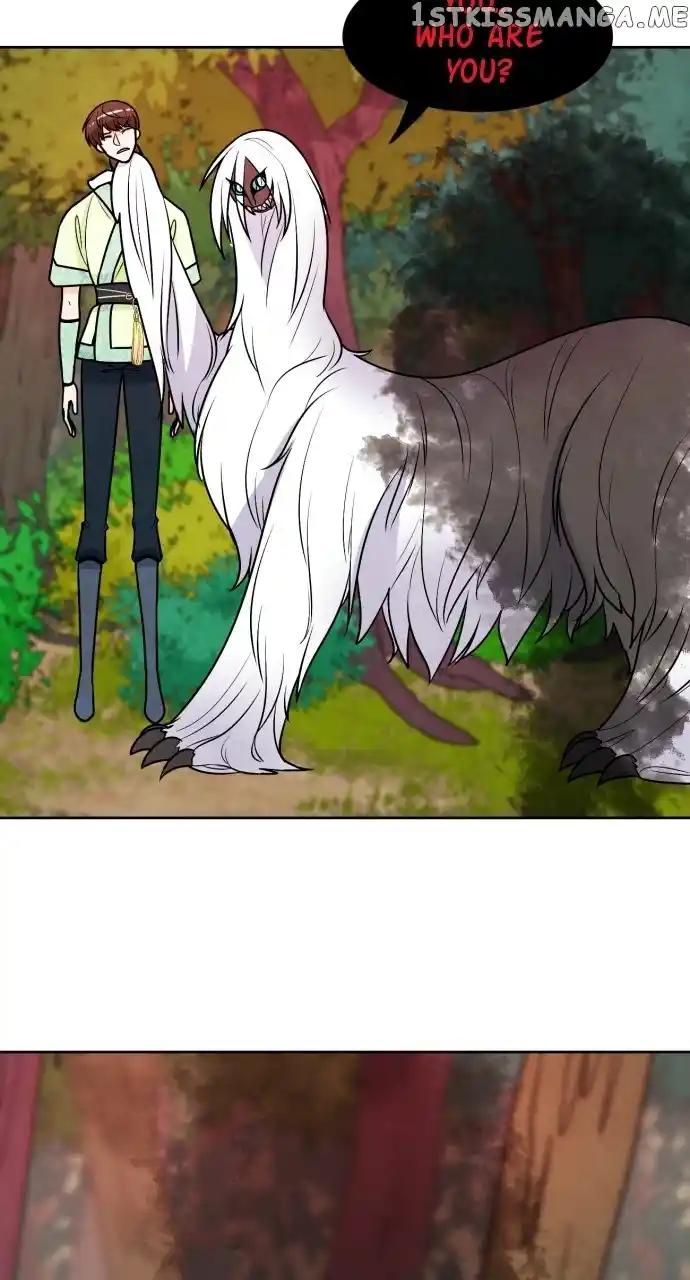 Hwarang: Flower Knights Of The Underworld Chapter 68