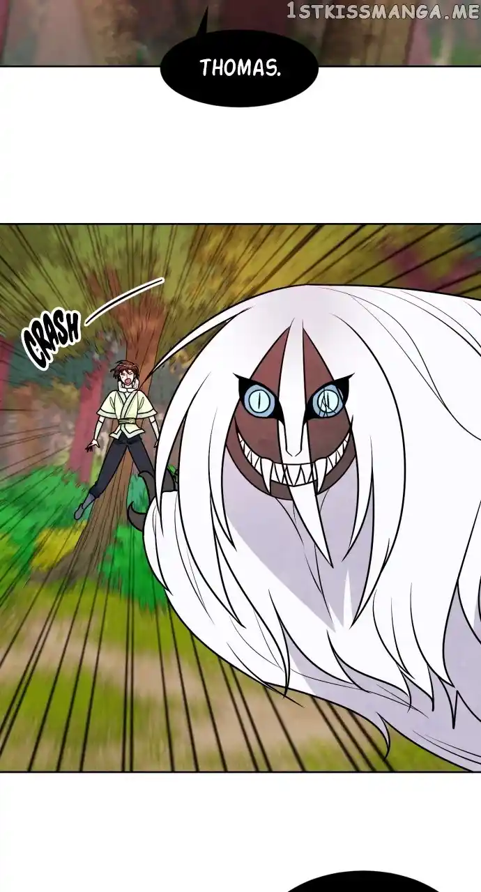 Hwarang: Flower Knights Of The Underworld Chapter 68