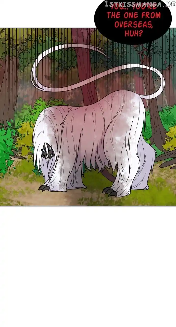 Hwarang: Flower Knights Of The Underworld Chapter 68