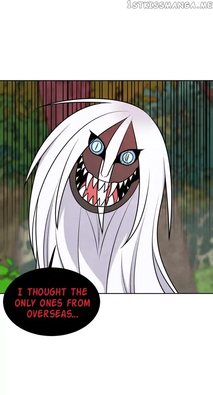 Hwarang: Flower Knights Of The Underworld Chapter 68