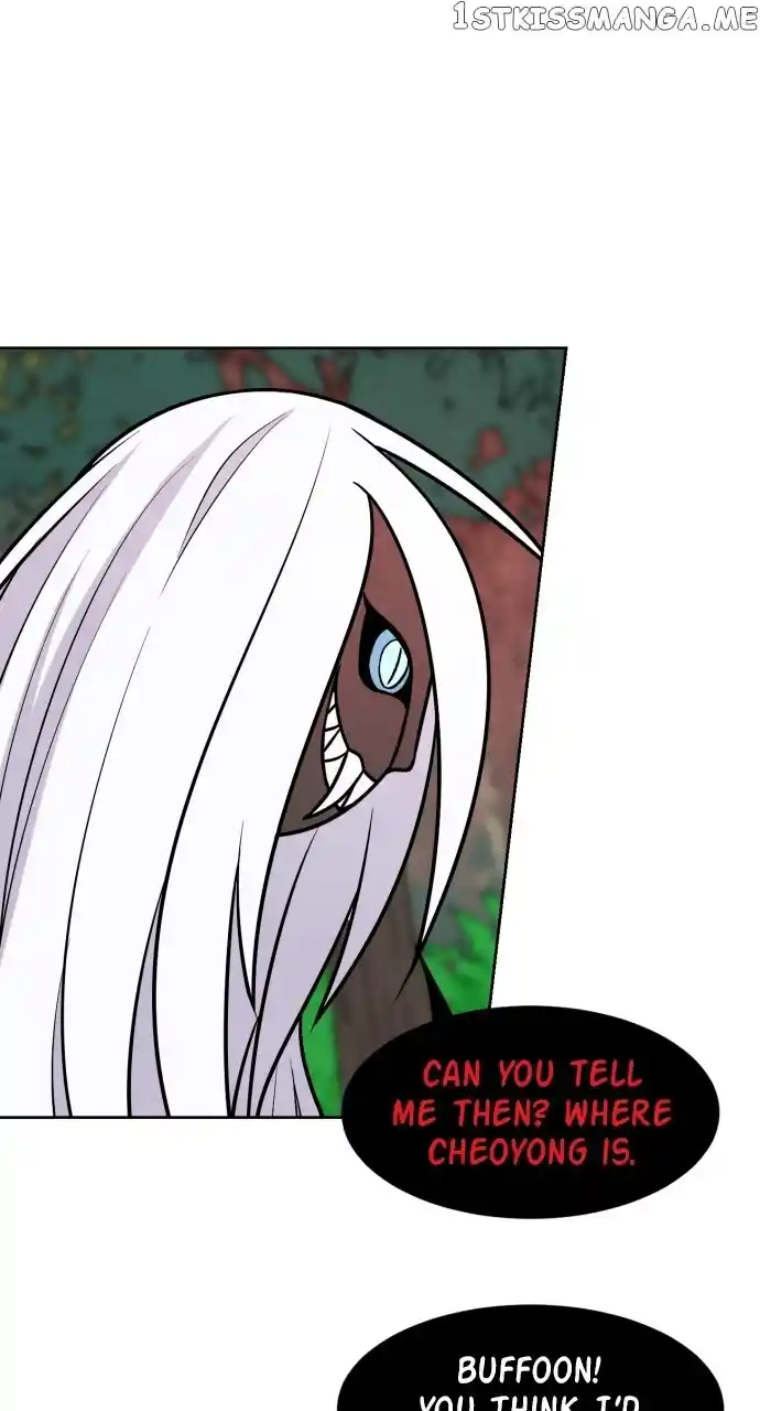 Hwarang: Flower Knights Of The Underworld Chapter 68