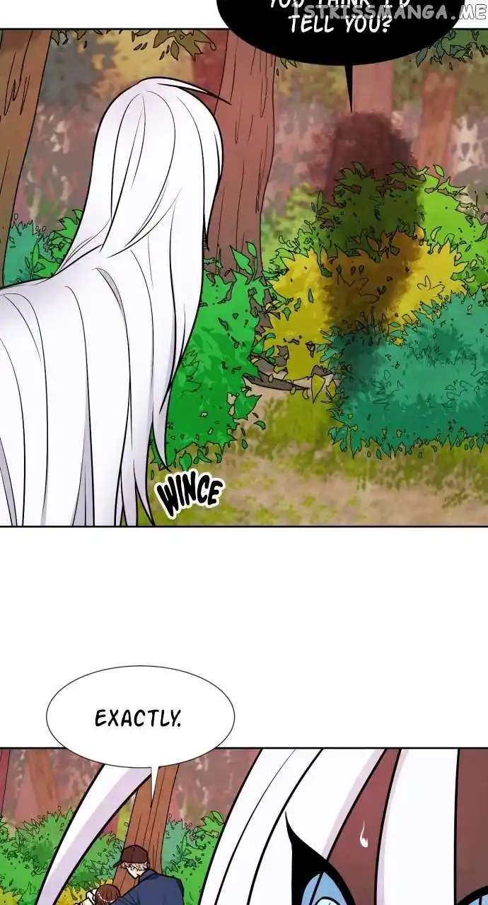 Hwarang: Flower Knights Of The Underworld Chapter 68