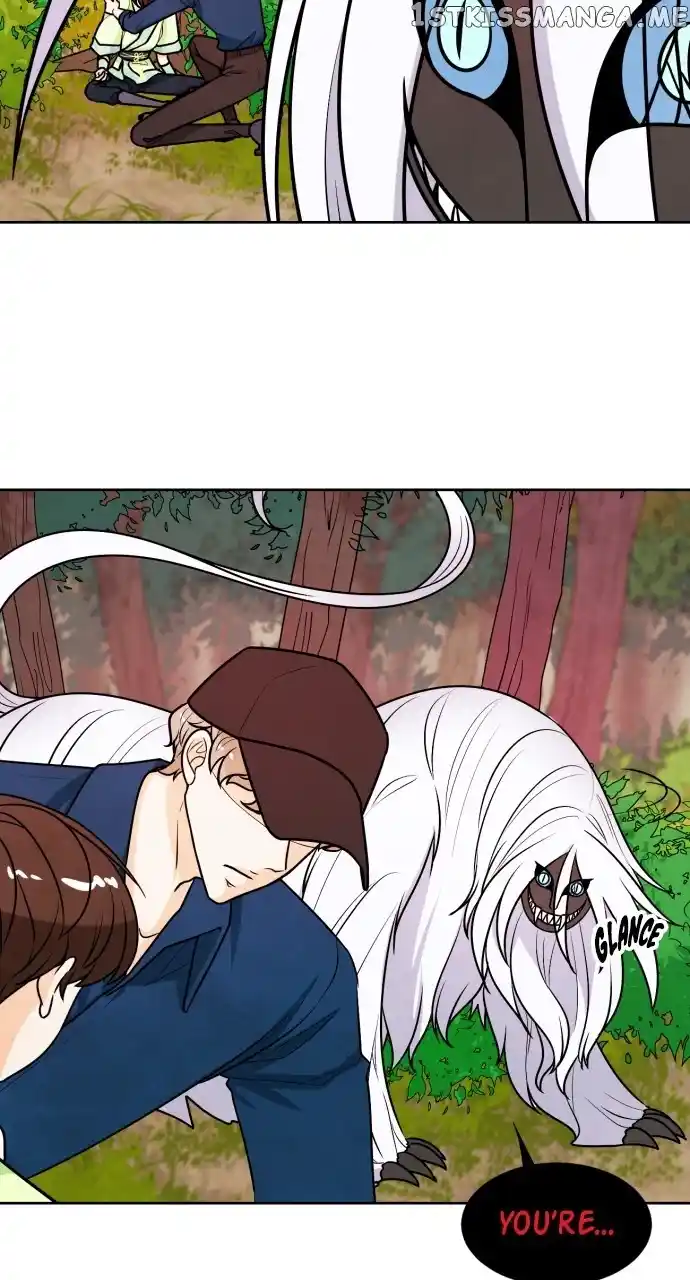 Hwarang: Flower Knights Of The Underworld Chapter 68