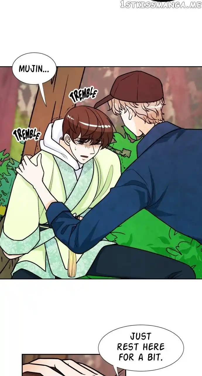 Hwarang: Flower Knights Of The Underworld Chapter 68