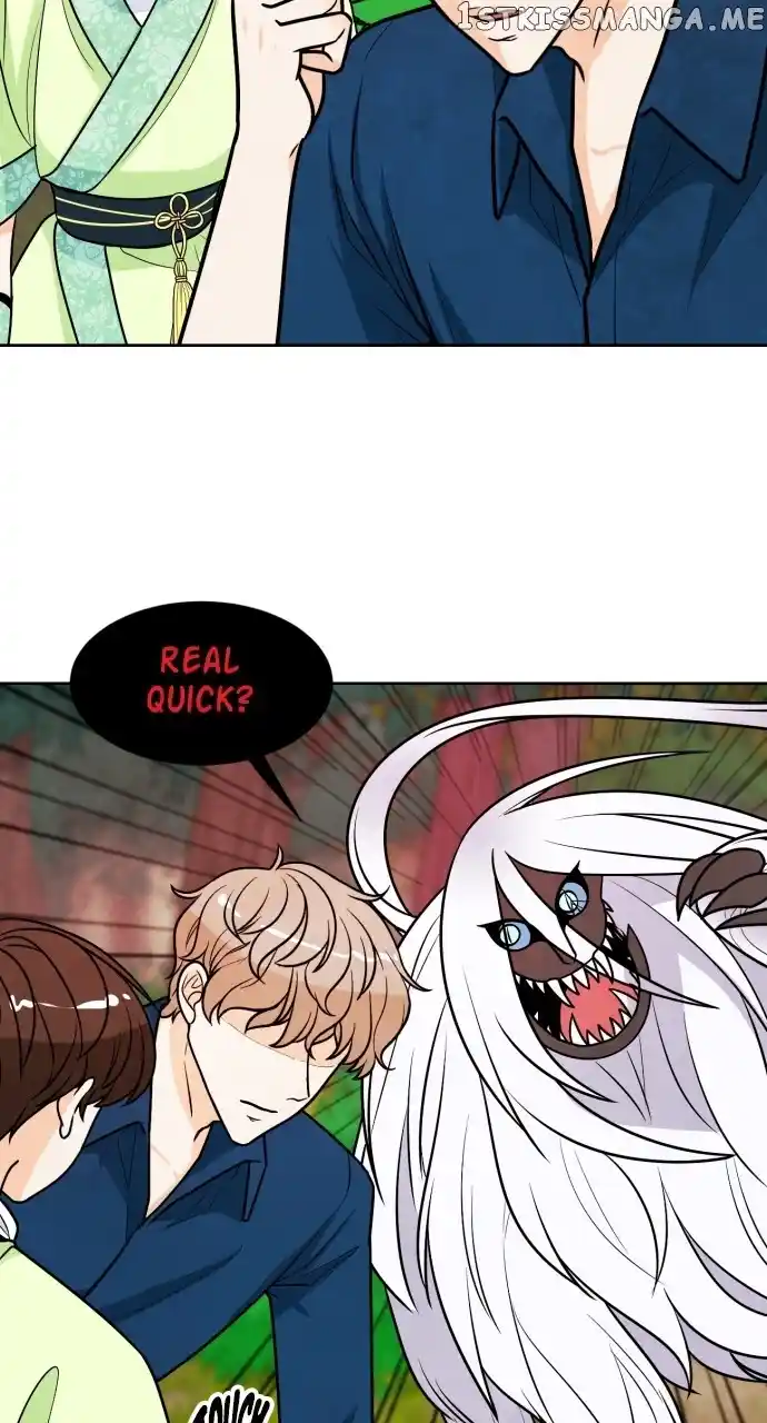 Hwarang: Flower Knights Of The Underworld Chapter 68