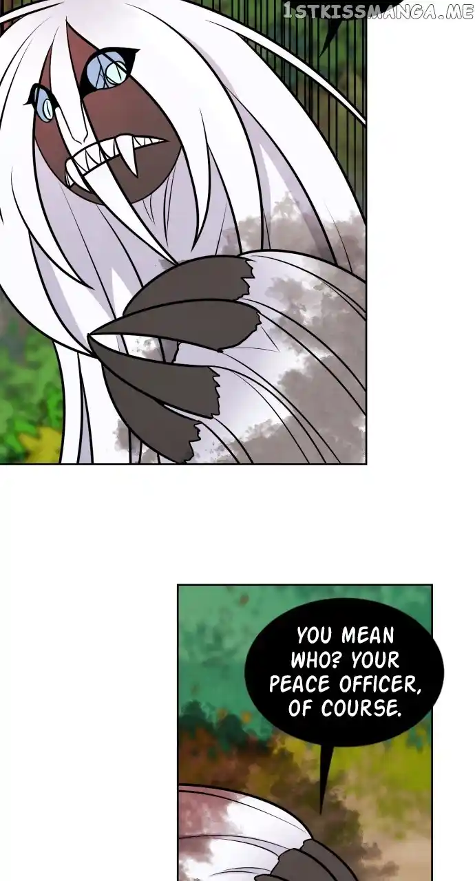 Hwarang: Flower Knights Of The Underworld Chapter 68