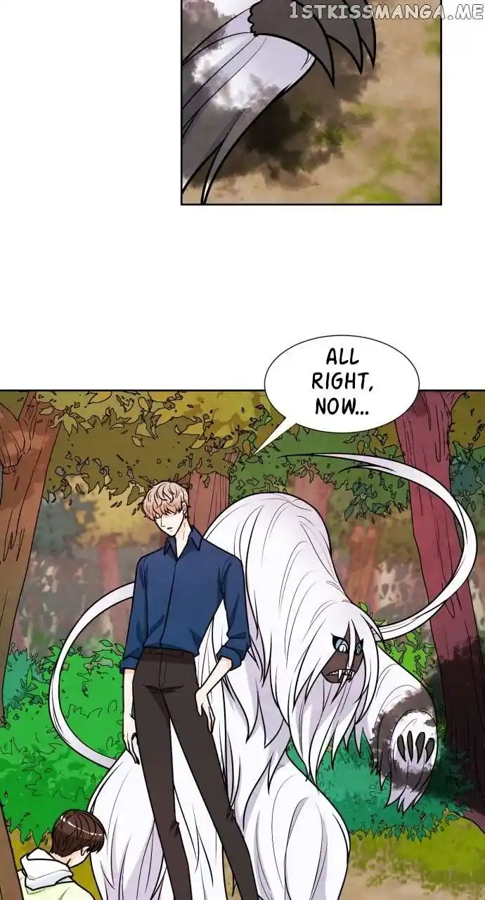 Hwarang: Flower Knights Of The Underworld Chapter 68