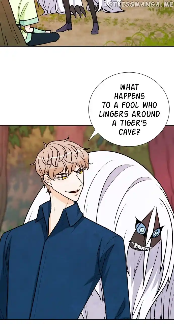 Hwarang: Flower Knights Of The Underworld Chapter 68