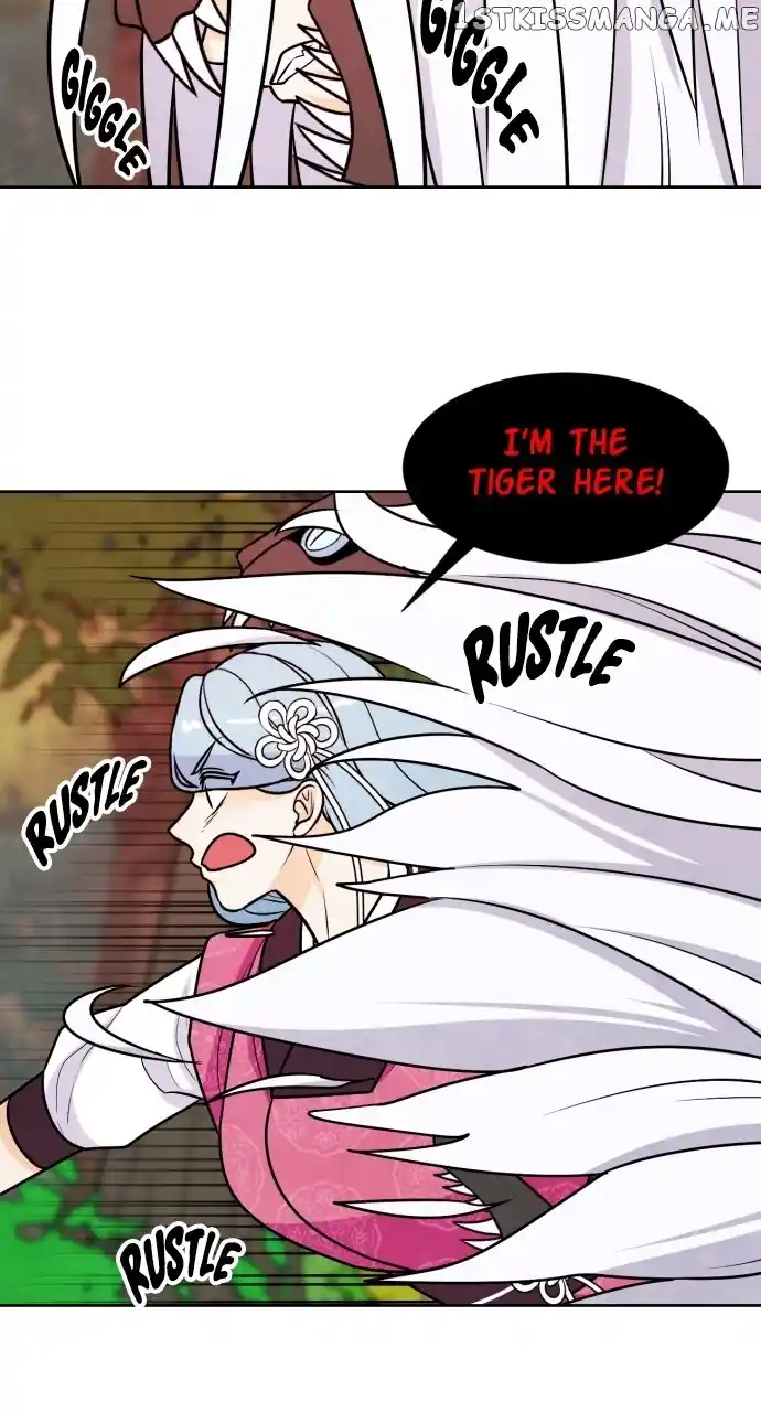 Hwarang: Flower Knights Of The Underworld Chapter 68