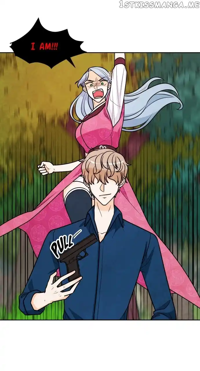 Hwarang: Flower Knights Of The Underworld Chapter 68