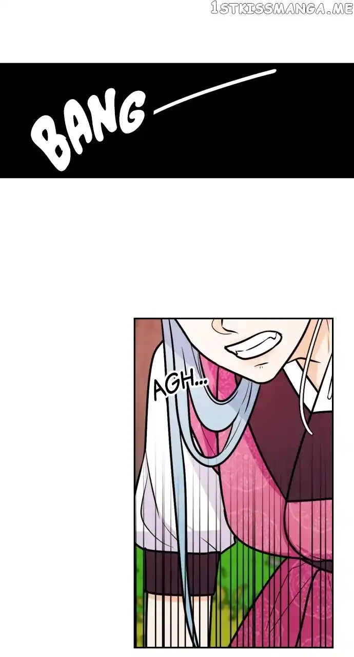 Hwarang: Flower Knights Of The Underworld Chapter 68