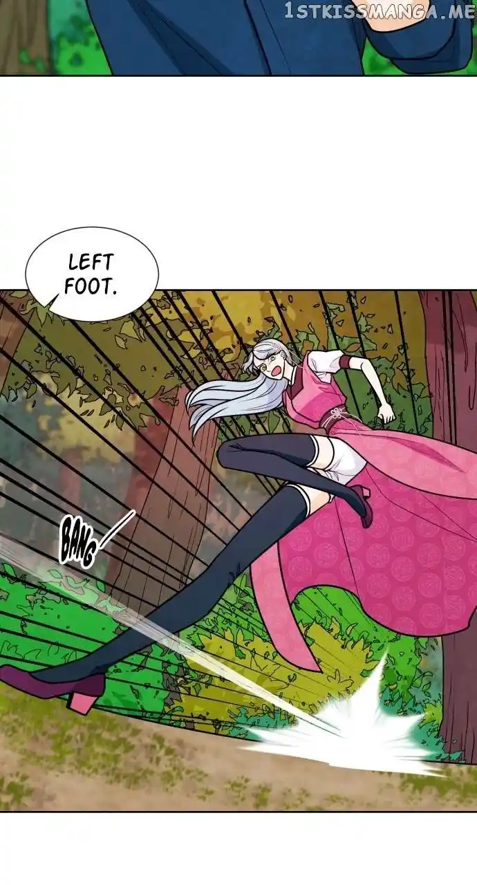 Hwarang: Flower Knights Of The Underworld Chapter 68