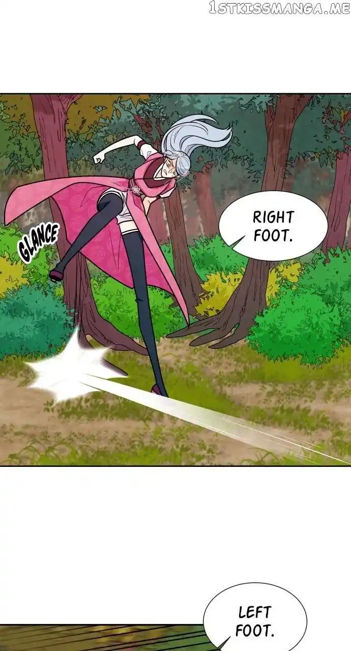 Hwarang: Flower Knights Of The Underworld Chapter 68