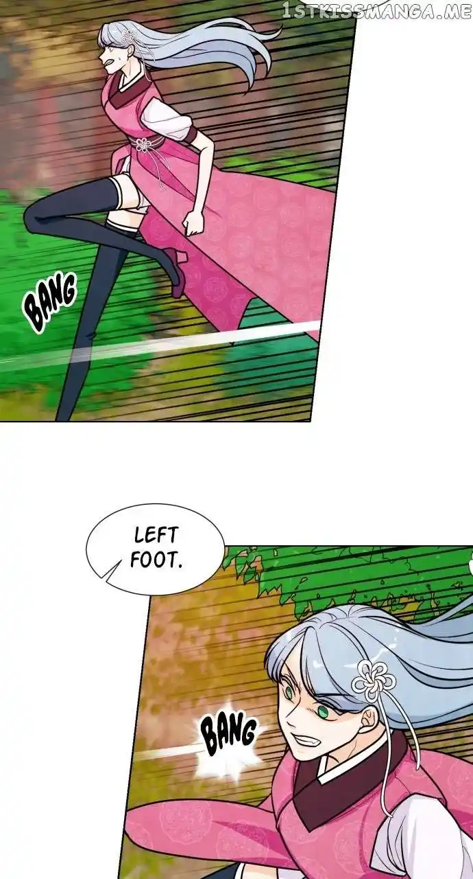 Hwarang: Flower Knights Of The Underworld Chapter 68