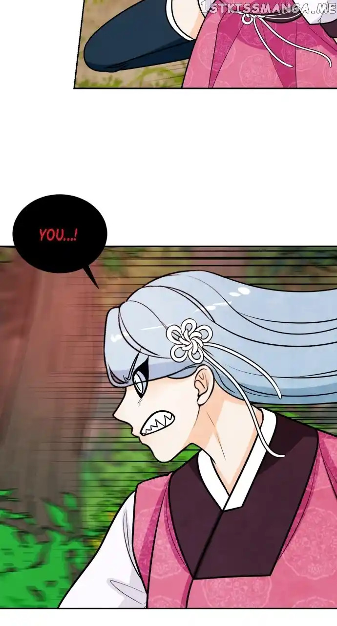 Hwarang: Flower Knights Of The Underworld Chapter 68