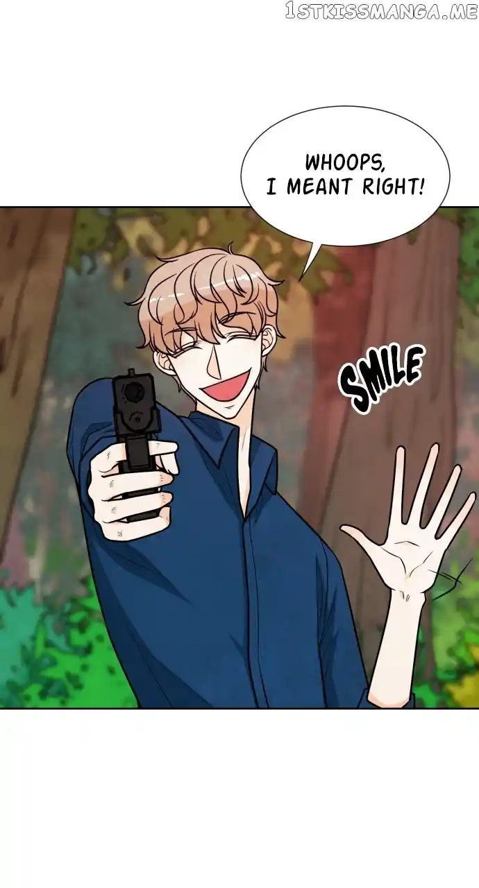 Hwarang: Flower Knights Of The Underworld Chapter 68