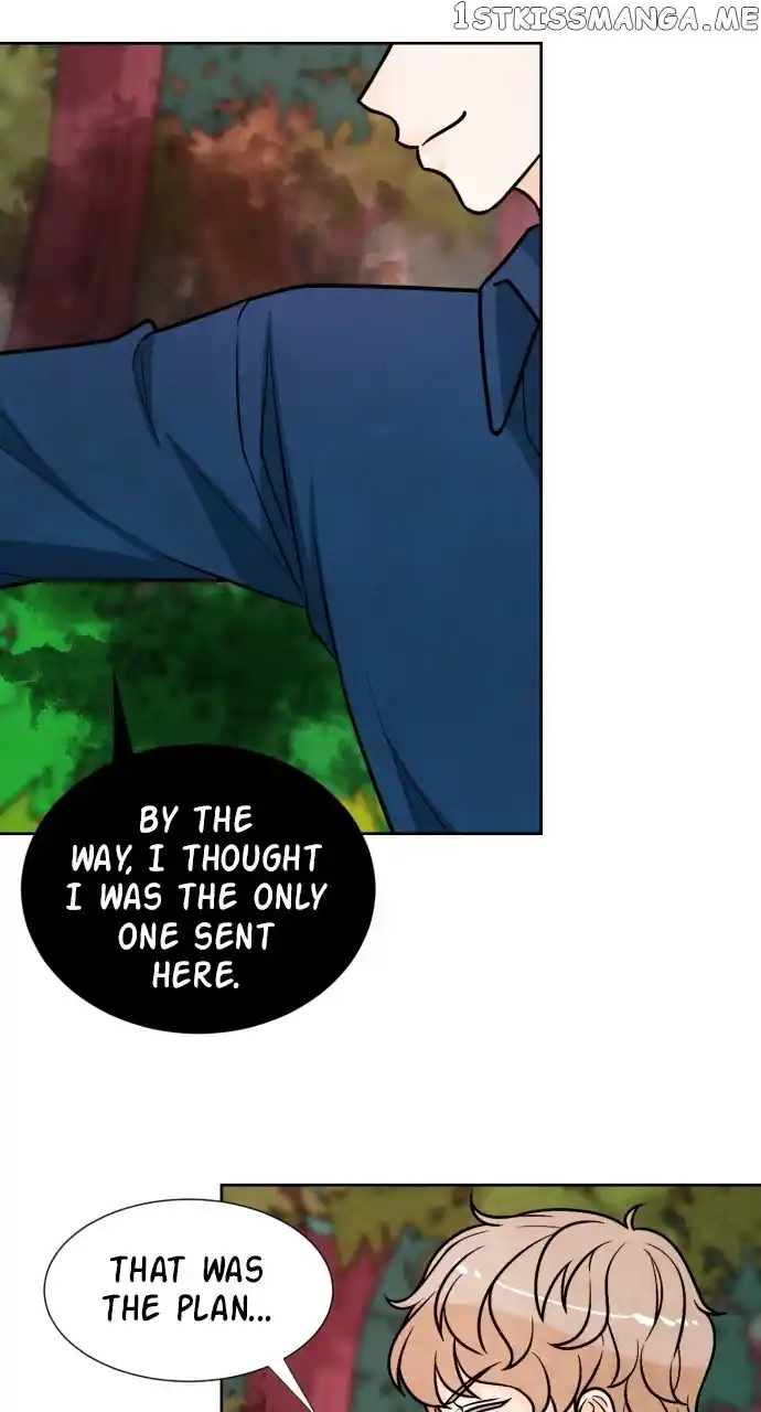 Hwarang: Flower Knights Of The Underworld Chapter 68