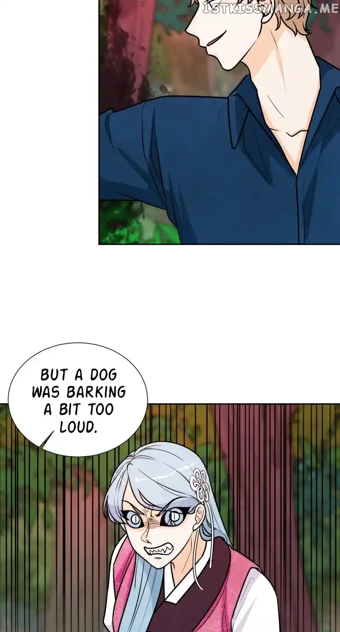 Hwarang: Flower Knights Of The Underworld Chapter 68