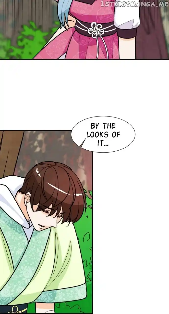 Hwarang: Flower Knights Of The Underworld Chapter 68