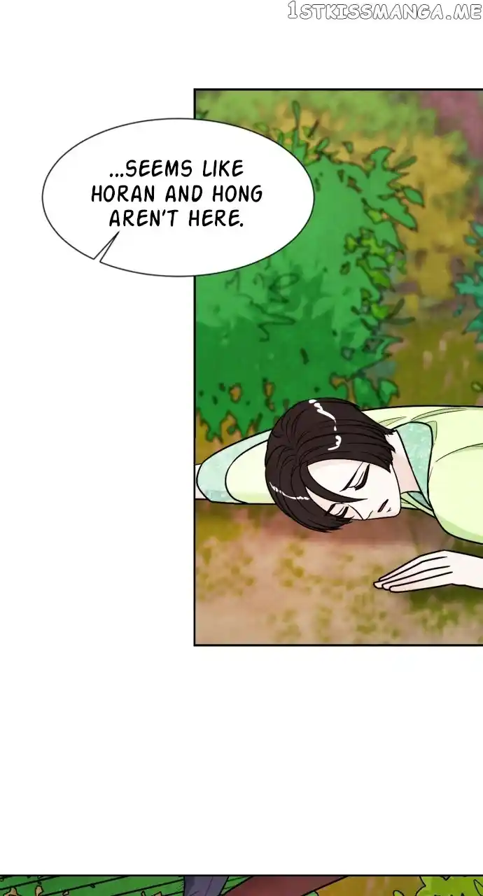 Hwarang: Flower Knights Of The Underworld Chapter 68