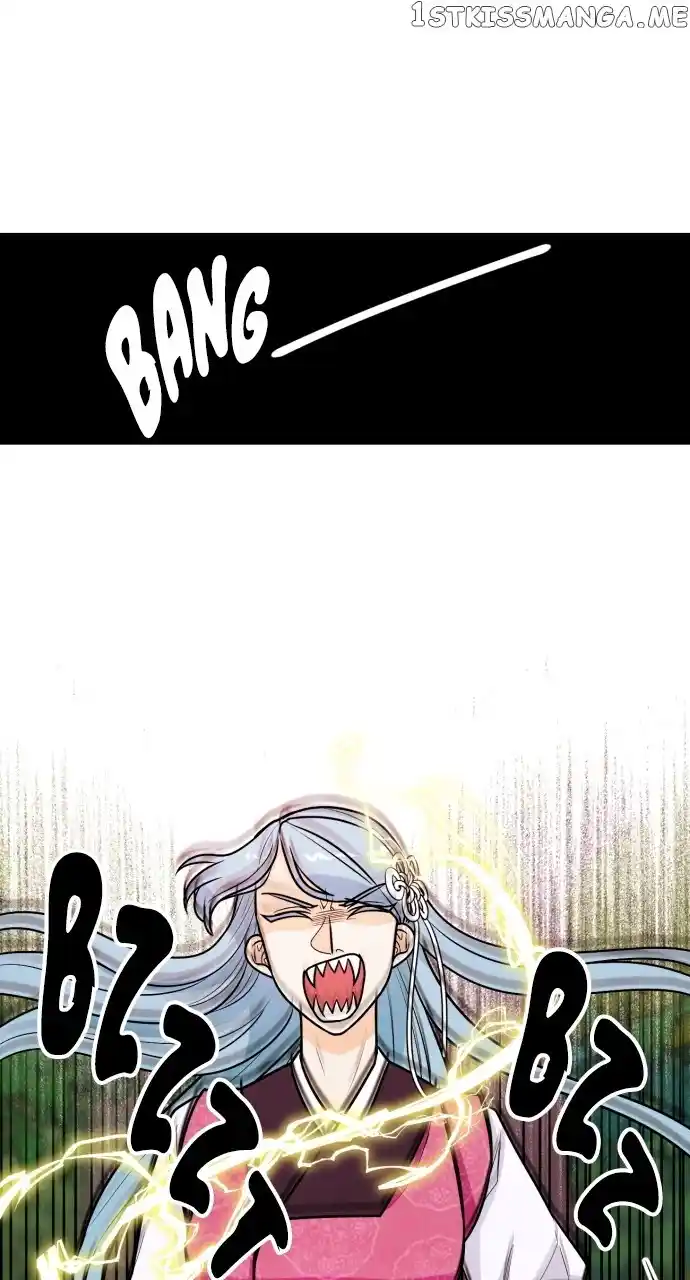 Hwarang: Flower Knights Of The Underworld Chapter 68