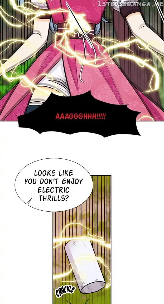 Hwarang: Flower Knights Of The Underworld Chapter 68