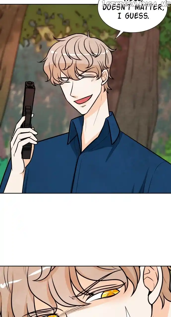 Hwarang: Flower Knights Of The Underworld Chapter 68