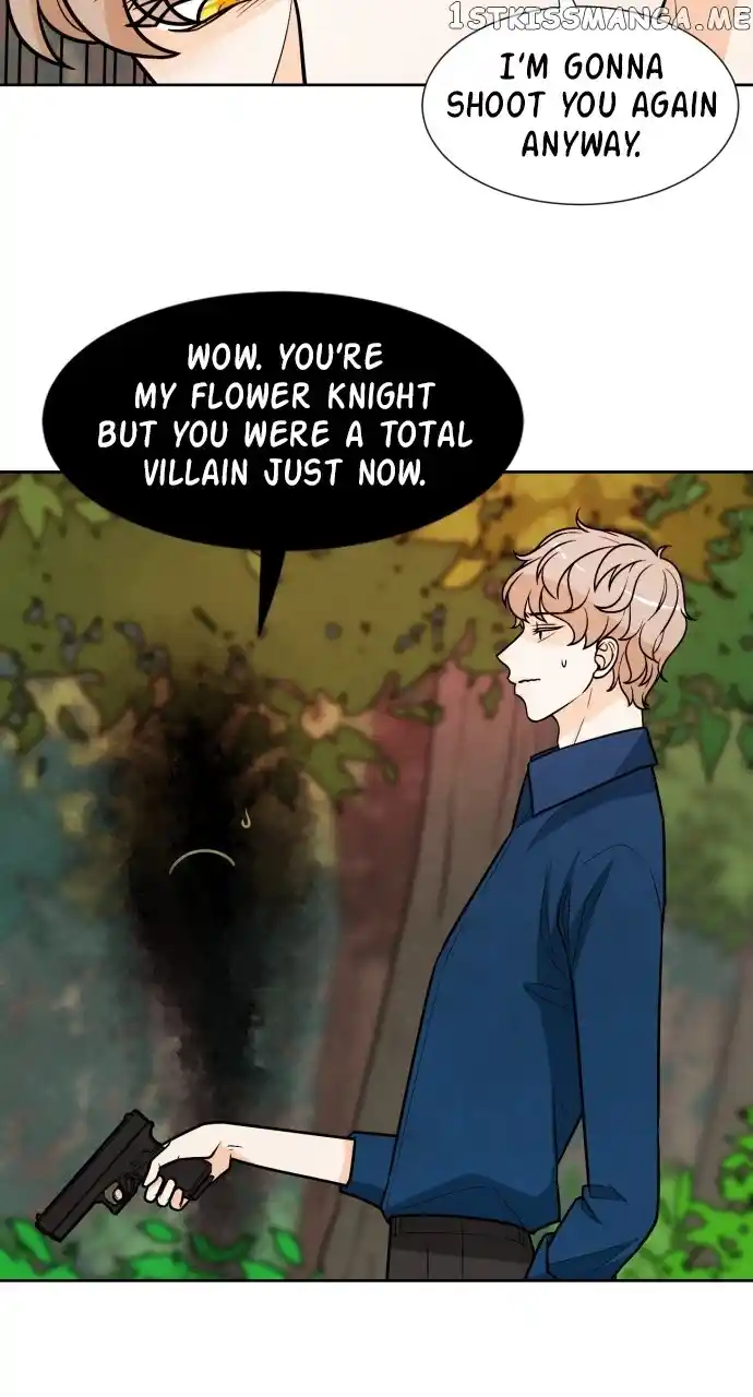 Hwarang: Flower Knights Of The Underworld Chapter 68