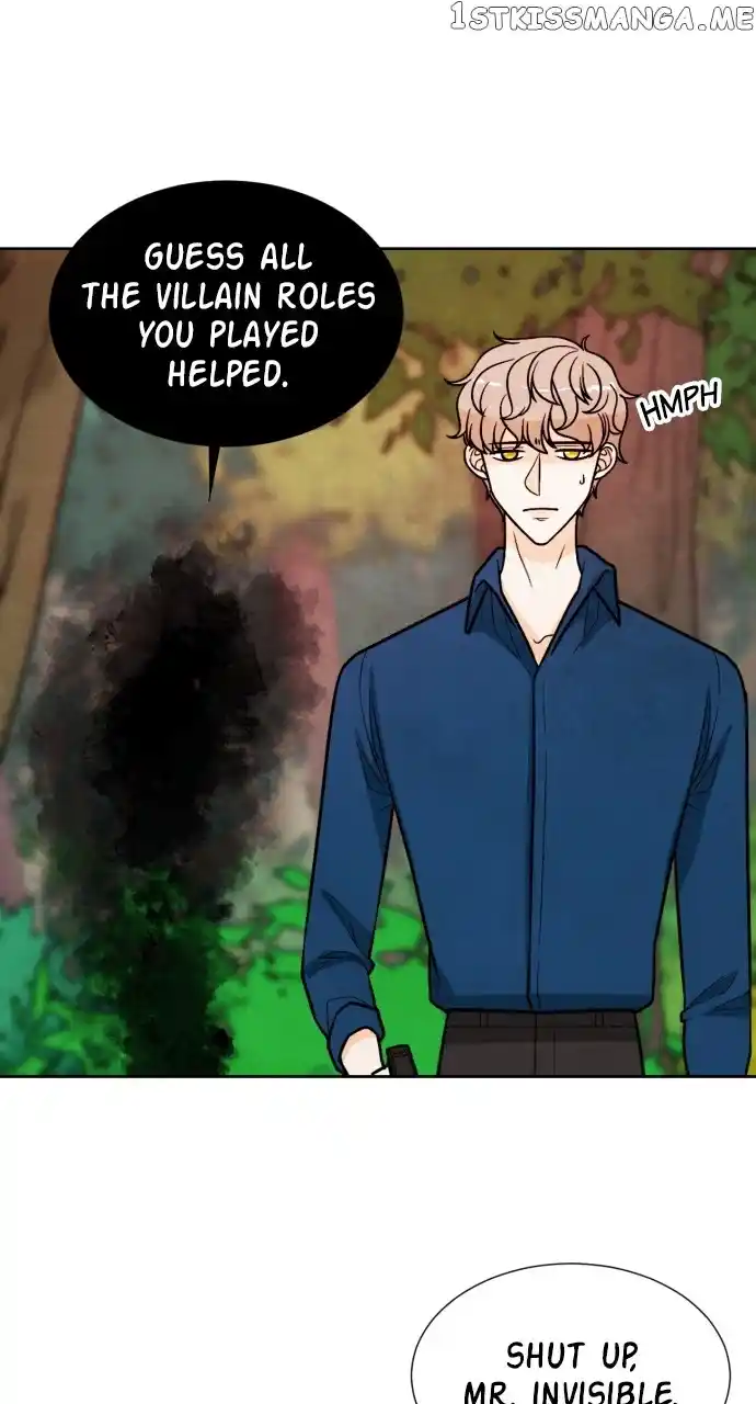 Hwarang: Flower Knights Of The Underworld Chapter 68