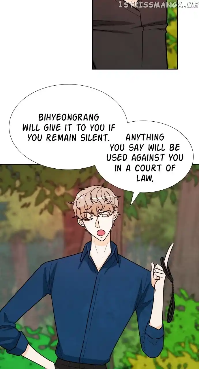 Hwarang: Flower Knights Of The Underworld Chapter 68