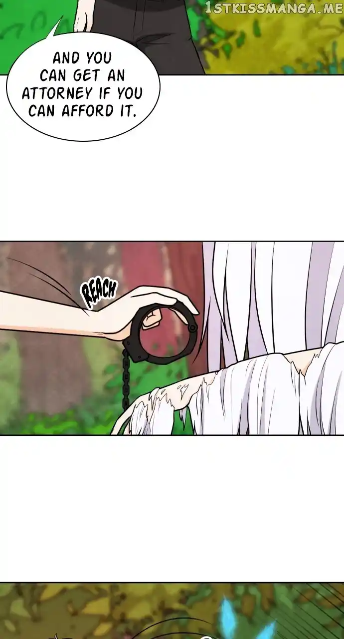 Hwarang: Flower Knights Of The Underworld Chapter 68