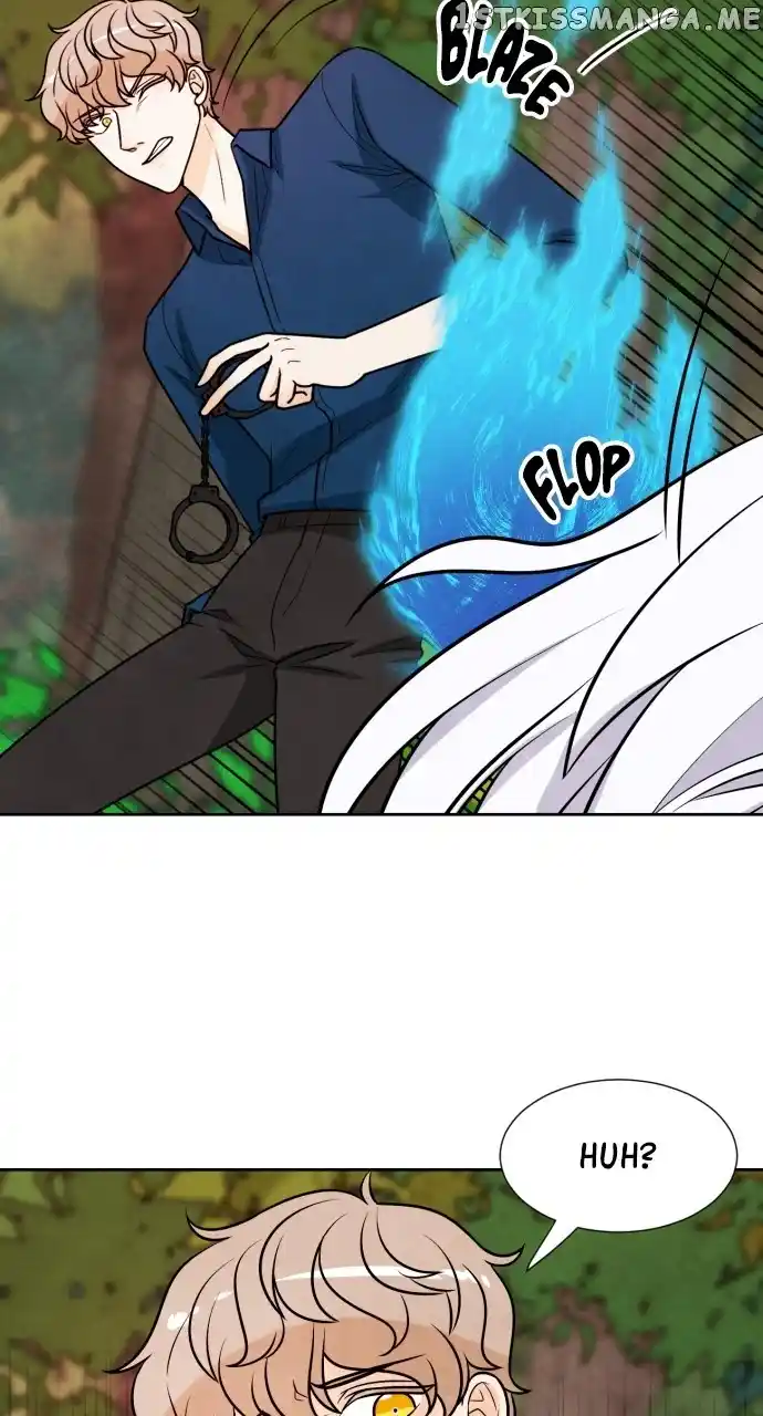 Hwarang: Flower Knights Of The Underworld Chapter 68