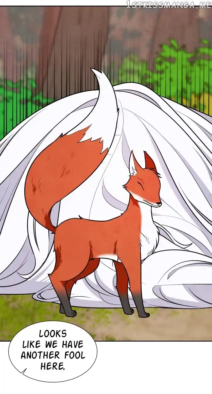 Hwarang: Flower Knights Of The Underworld Chapter 68