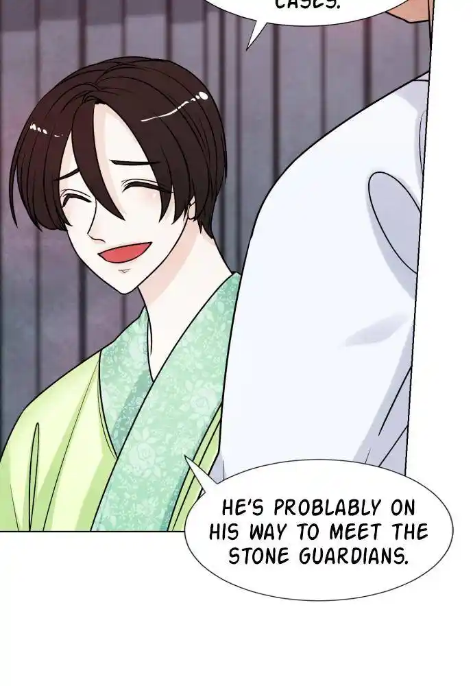 Hwarang: Flower Knights Of The Underworld Chapter 7