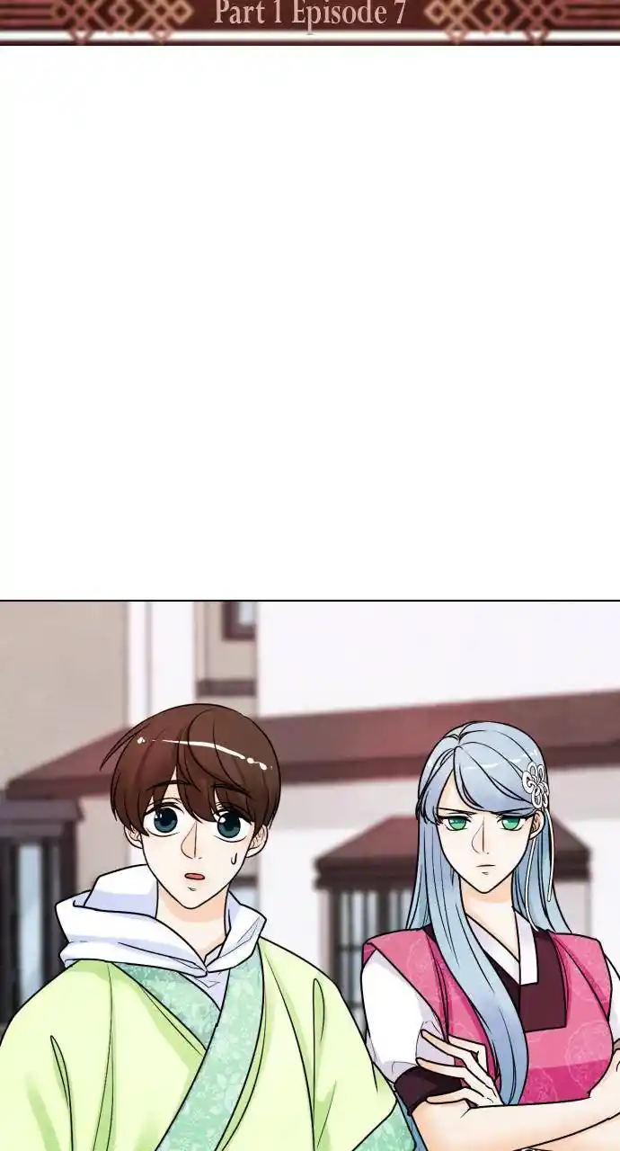 Hwarang: Flower Knights Of The Underworld Chapter 7