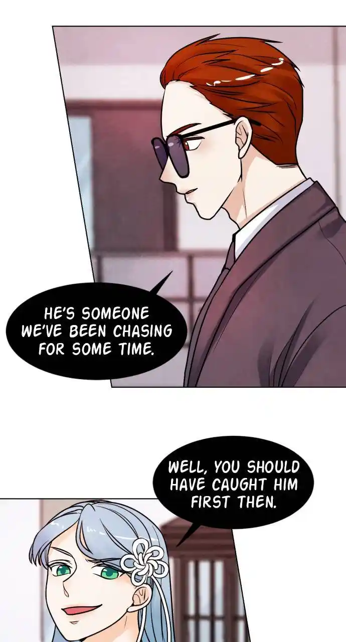 Hwarang: Flower Knights Of The Underworld Chapter 7