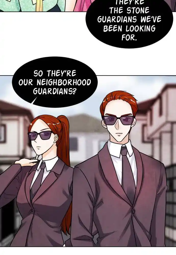 Hwarang: Flower Knights Of The Underworld Chapter 7