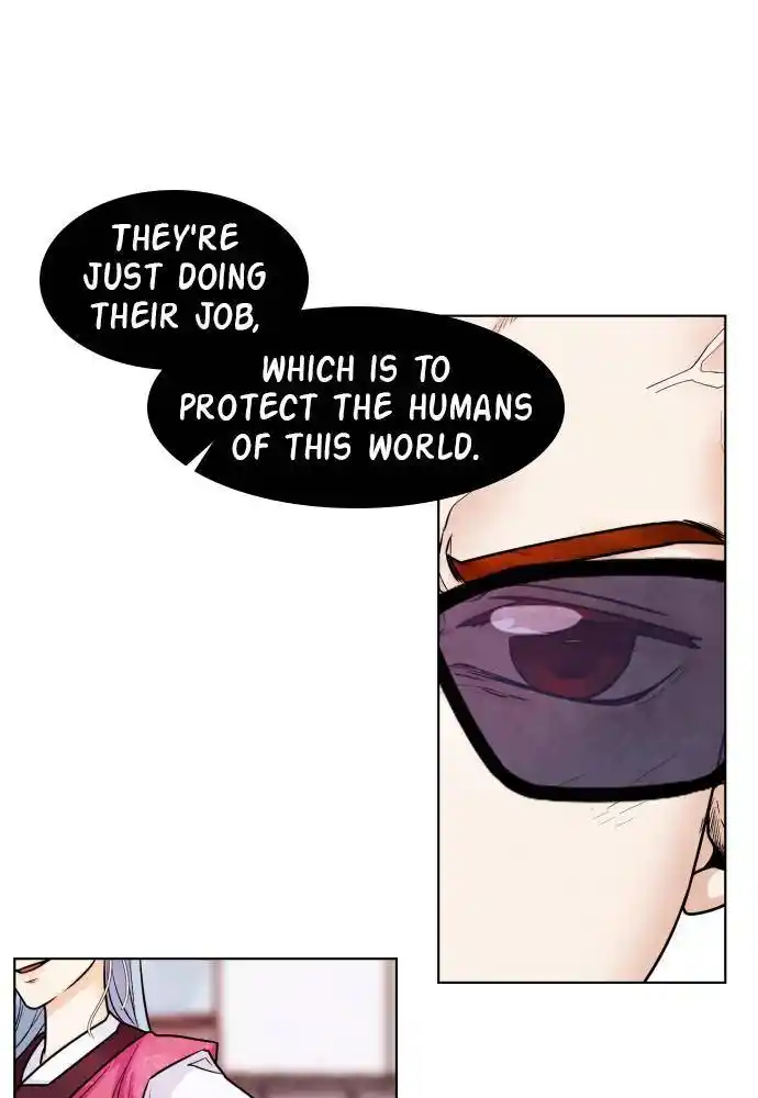 Hwarang: Flower Knights Of The Underworld Chapter 7